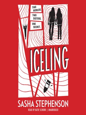 cover image of Iceling